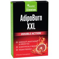 AdipoBurn XXL - arzător de grăsime abdominală