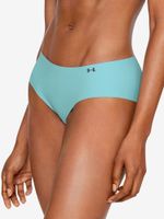 Panties Under Armour Ps Hipster 3Pack Print