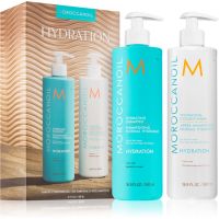 Moroccanoil Hydration комплект за подхранване и хидратация