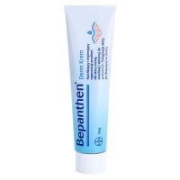 Bepanthen Derm regenerierende Creme Für irritierte Haut 100 g