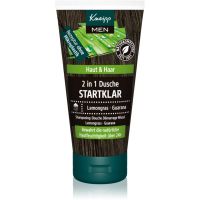 Kneipp Men gel za tuširanje za tijelo i kosu putno pakiranje 75 ml