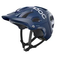 Cyklo přilba POC Tectal 022 Lead Blue Matt L (59-62)