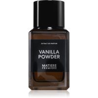 Matiere Premiere Vanilla Powder ekstrakt perfum unisex 100 ml