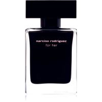 Narciso Rodriguez for her Eau de Toilette für Damen 30 ml