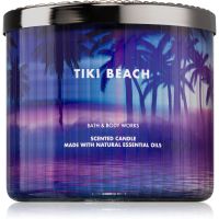 Bath & Body Works Tiki Beach mirisna svijeća 411 g