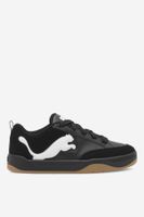 Спортни обувки Puma ЧЕРЕН