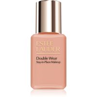 Estée Lauder Double Wear Stay-in-Place Makeup Mini trwały podkład SPF 10 odcień 2C2 Pale Almond 15 ml