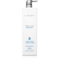 L'anza Healing Moisture Kukui Nut Conditioner balsam hidratant pentru utilizarea de zi cu zi 1000 ml
