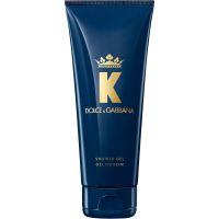 Dolce&Gabbana K by Dolce & Gabbana Duschgel für Herren 200 ml