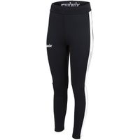 Dámské běžkařské kalhoty Swix Focus Warm Tights W