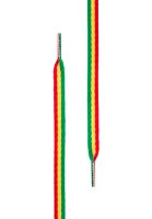 White Flat Rasta