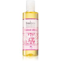 Saloos Make-up Removal Oil Pau-Rosa Öl zum Reinigen und Abschminken 200 ml