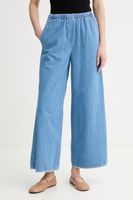 American Vintage rifle wide leg dámske