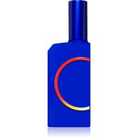 Histoires De Parfums This Is Not a Blue Bottle 1.3 parfumovaná voda unisex 60 ml