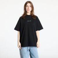 T-shirt Carhartt WIP W' S/S Harttbreaker T-Shirt Black S