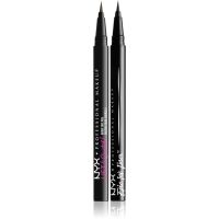 NYX Professional Makeup Make-Up Set набір