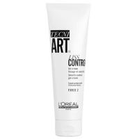 L'Oréal Professionnel Uhlazující gelový krém Liss Control (Smooth Control Gel-Cream) 150 ml