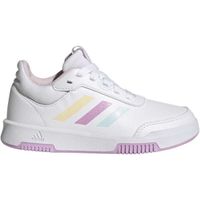 adidas TENSAUR SPORT 2.0 K Детски обувки, бяло, размер 38 2/3