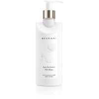 BVLGARI Eau Parfumée Au Thé Blanc parfumirani losjon za telo uniseks 300 ml