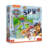 Spy Guy - Labková patrola Trefl