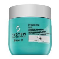 System Professional Inessence Mask maska wygładzająca do włosów grubych i trudnych do ułożenia 200 ml