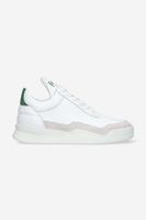 Filling Pieces sneakers din piele Low top Ghost