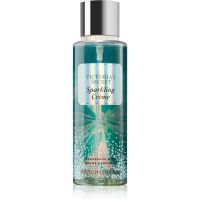 Victoria's Secret Sparkling Crème pršilo za telo za ženske 250 ml