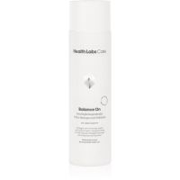 Health Labs Care Balance On Shampoo feuchtigkeitsspendendes Shampoo mit Präbiotika 250 ml
