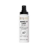 Milani Фиксиращ спрей - Make It Last Dewy Setting Spray