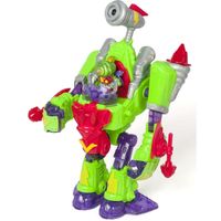 SuperThing S - Herní sada Turbo Warrior Speed