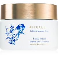 RITUALS Amsterdam Collection crema de corp 220 ml