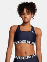 Under Armour Women's bra UA HG Mid Branded - Women's