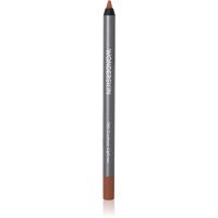 WONDERSKIN 360 Contour črtalo za ustnice odtenek Mauve 1.2 g