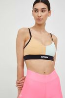 Rip Curl Športová podprsenka Rip Curl Mirage Run Swim Surf