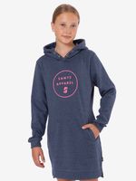 Sam 73 Josie Sweatshirt Kinder Blau