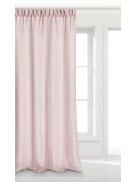 Edoti Viva curtain on the tape