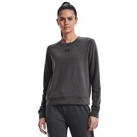 Bluza Under Armour Rival Terry Crew Jet Gray L