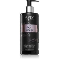 Apis Natural Cosmetics Be Beauty крем-догляд для рук 300 мл