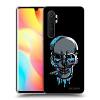 ULTIMATE CASE pro Xiaomi Mi Note 10 Lite - EARTH - Lebka 3.0