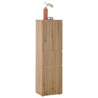 MID.YOU MIDI SKŘÍŇKA, dub artisan, 40/136/31 cm
