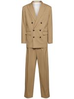 Zoot Double Breast Suit