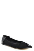 Giuseppe Zanotti ballerinas