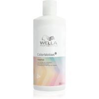 Wella Professionals ColorMotion+ šampón pre ochranu farbených vlasov 500 ml