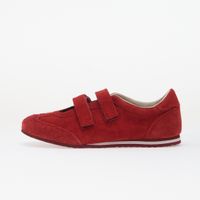 Sneakers Vans LX Mary Jane SLP Pig Suede Chili EUR 40