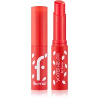 flormar Lip Balm Lippenbalsam mit Geschmack Farbton 005 Watermelon 3 g