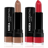 NOBEA Day-to-Day Hydrating Lipstick set (za usne)