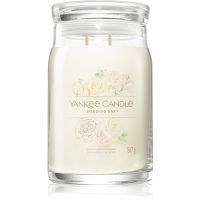 Yankee Candle Wedding Day mirisna svijeća Signature 567 g