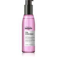 L’Oréal Professionnel Serie Expert Liss Unlimited glättendes Serum für widerspenstiges Haar 125 ml