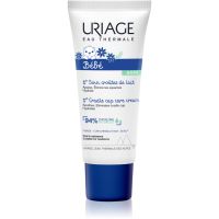 Uriage Bébé 1st Cradle Cap Care Cream pomirjujoča krema 40 ml