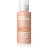 Paul Mitchell Color Protect Conditioner balsam pentru protecția culorii 75 ml